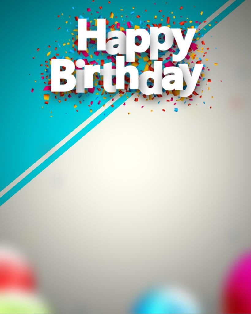 cute Birthday backgrounds 0013