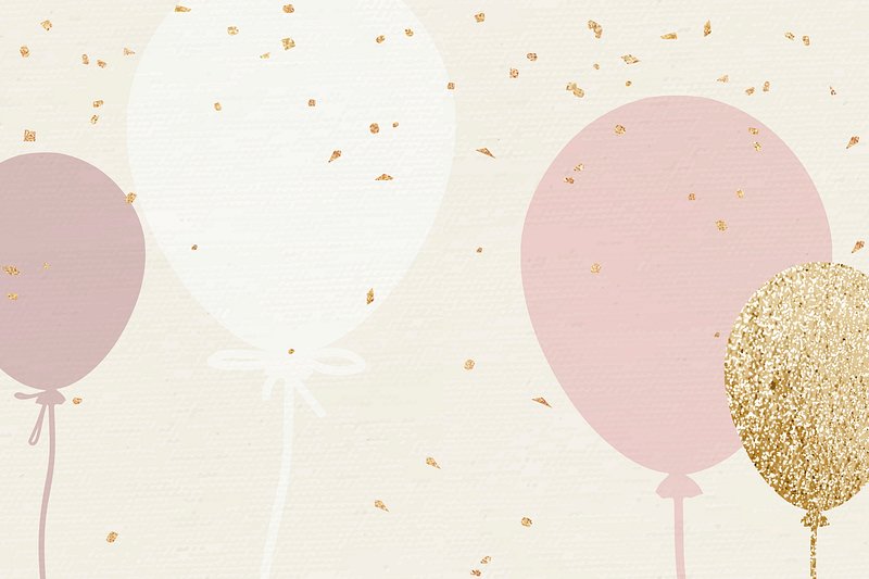 cute Birthday backgrounds 0016