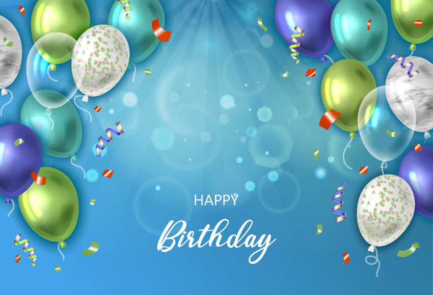 cute Birthday backgrounds 0037