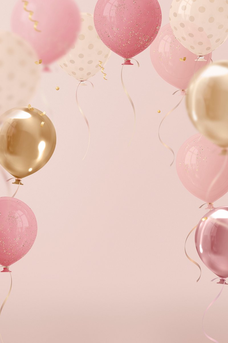 cute Birthday backgrounds 0038