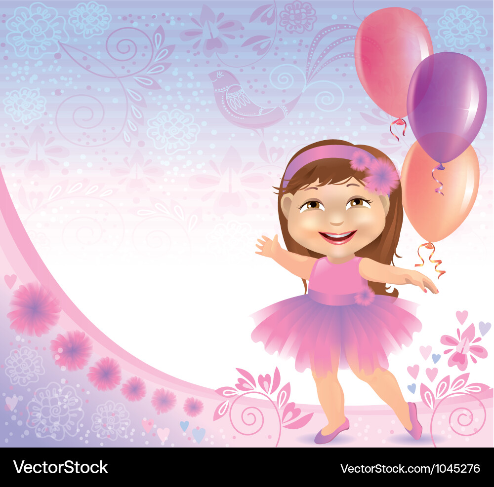 cute Birthday backgrounds 0040