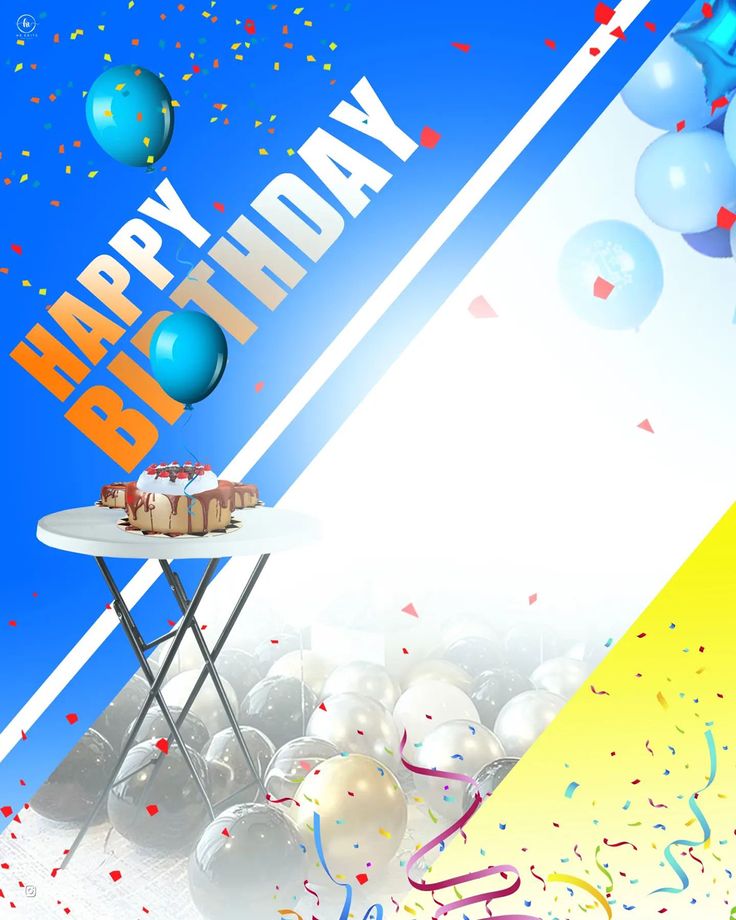 cute Birthday backgrounds 0042