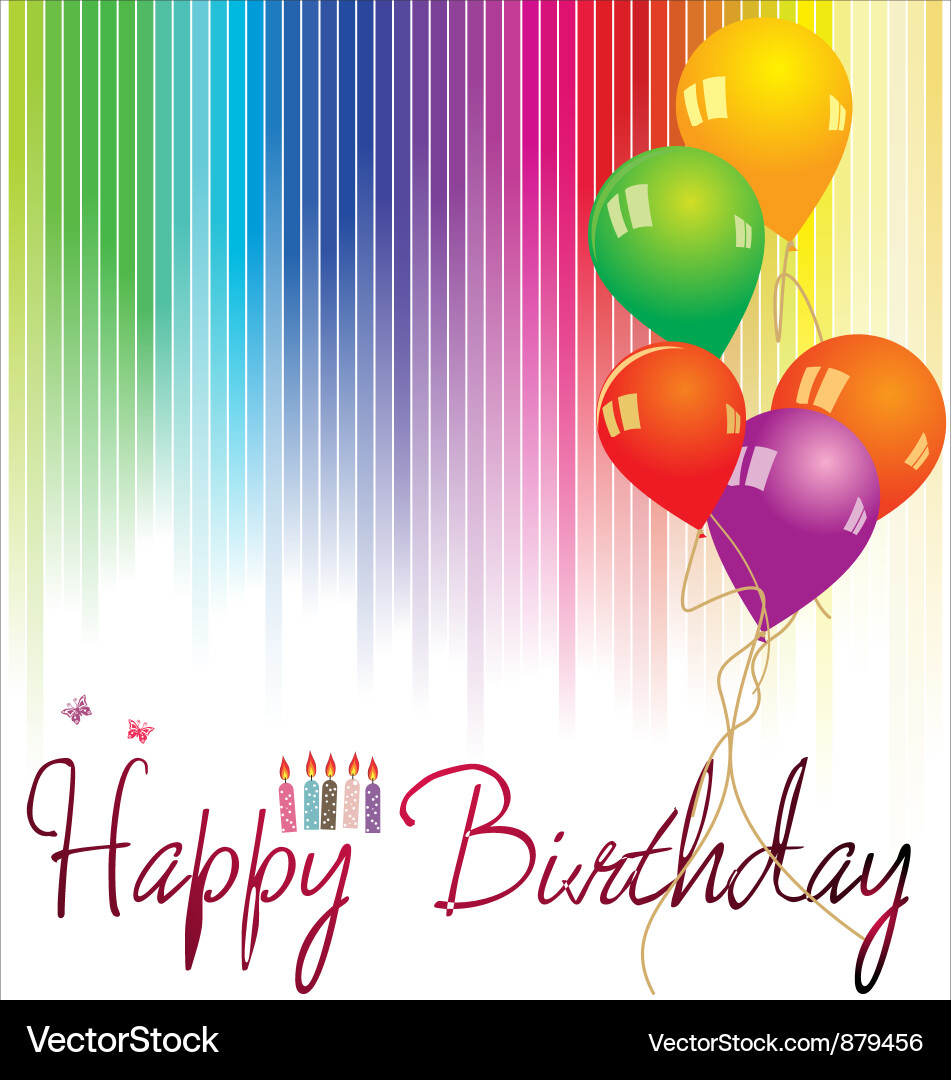 cute Birthday backgrounds 0048