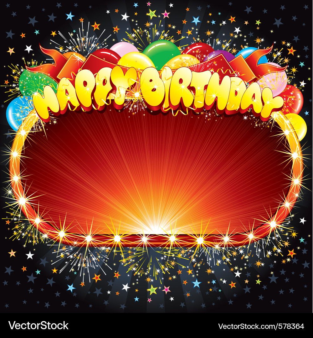 cute Birthday backgrounds 0053