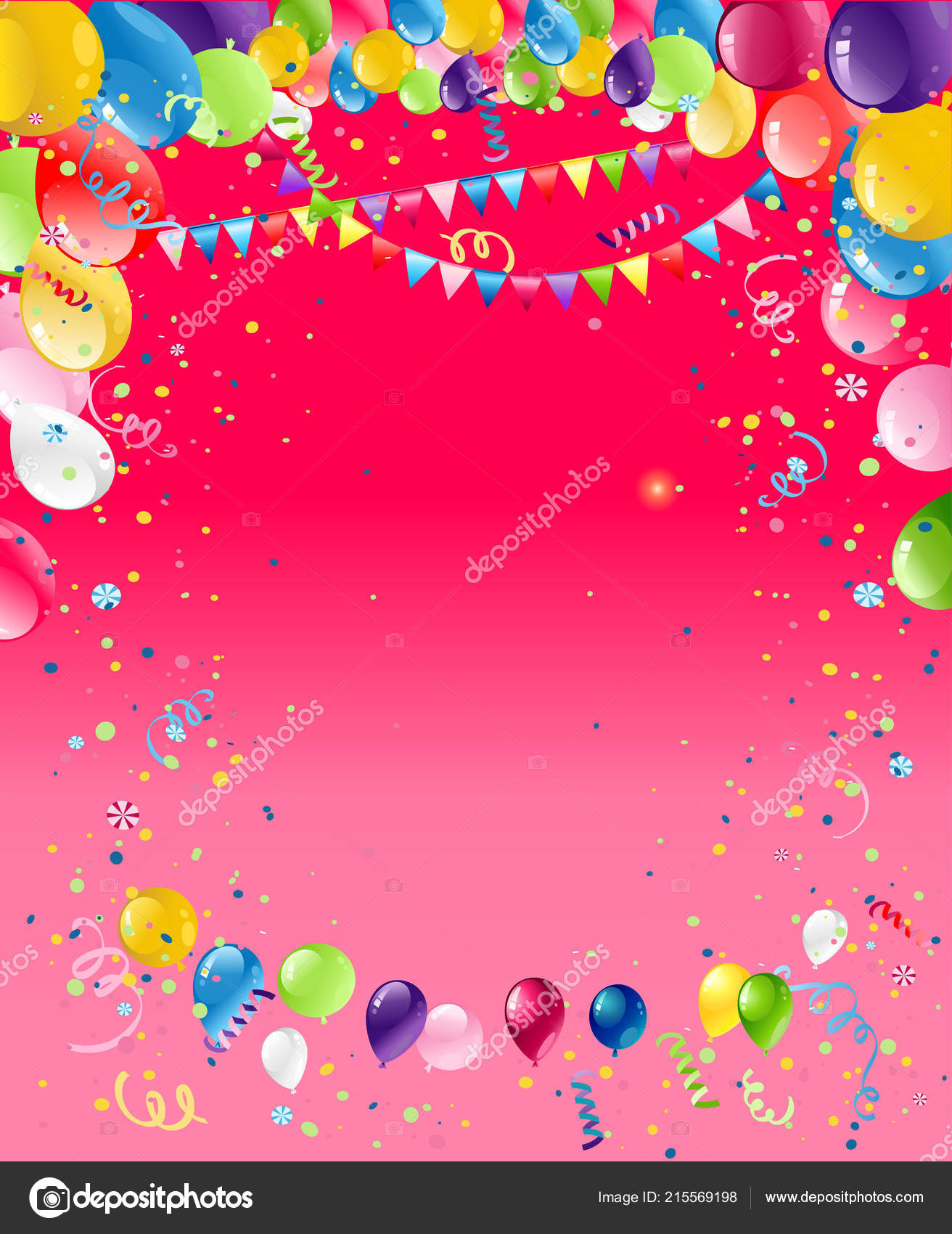 cute Birthday backgrounds 0066