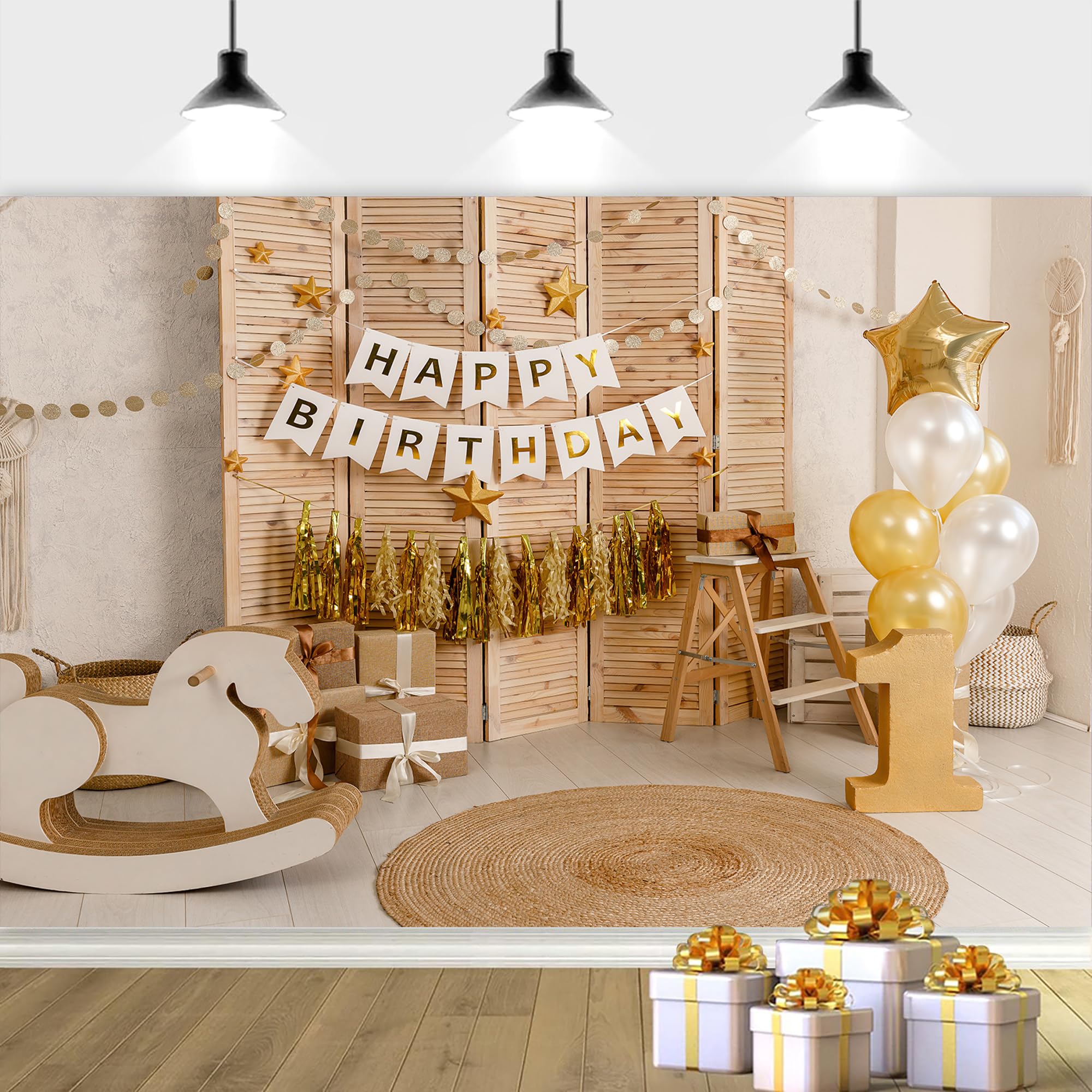 cute Birthday backgrounds 0068