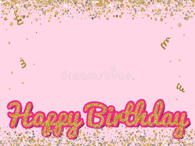 cute Birthday backgrounds 0072