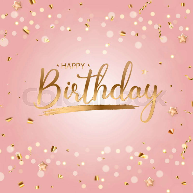 cute Birthday backgrounds 0074