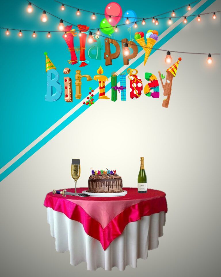 cute Birthday backgrounds 0078