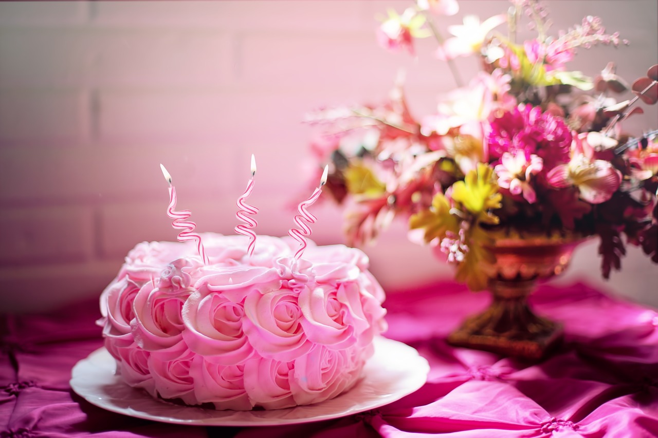 cute Birthday backgrounds 0079