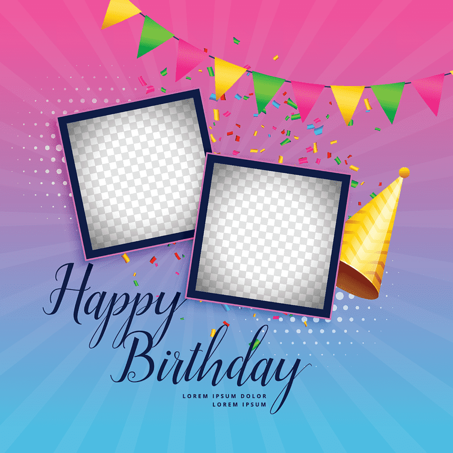 cute Birthday backgrounds 0080