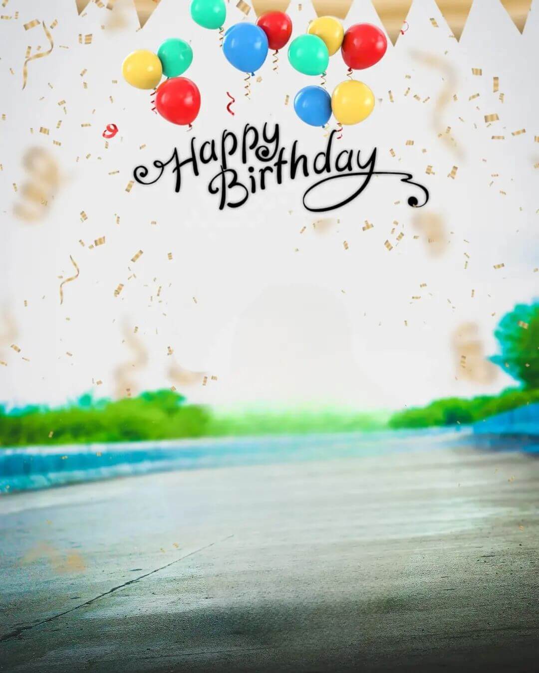 cute Birthday backgrounds 0083