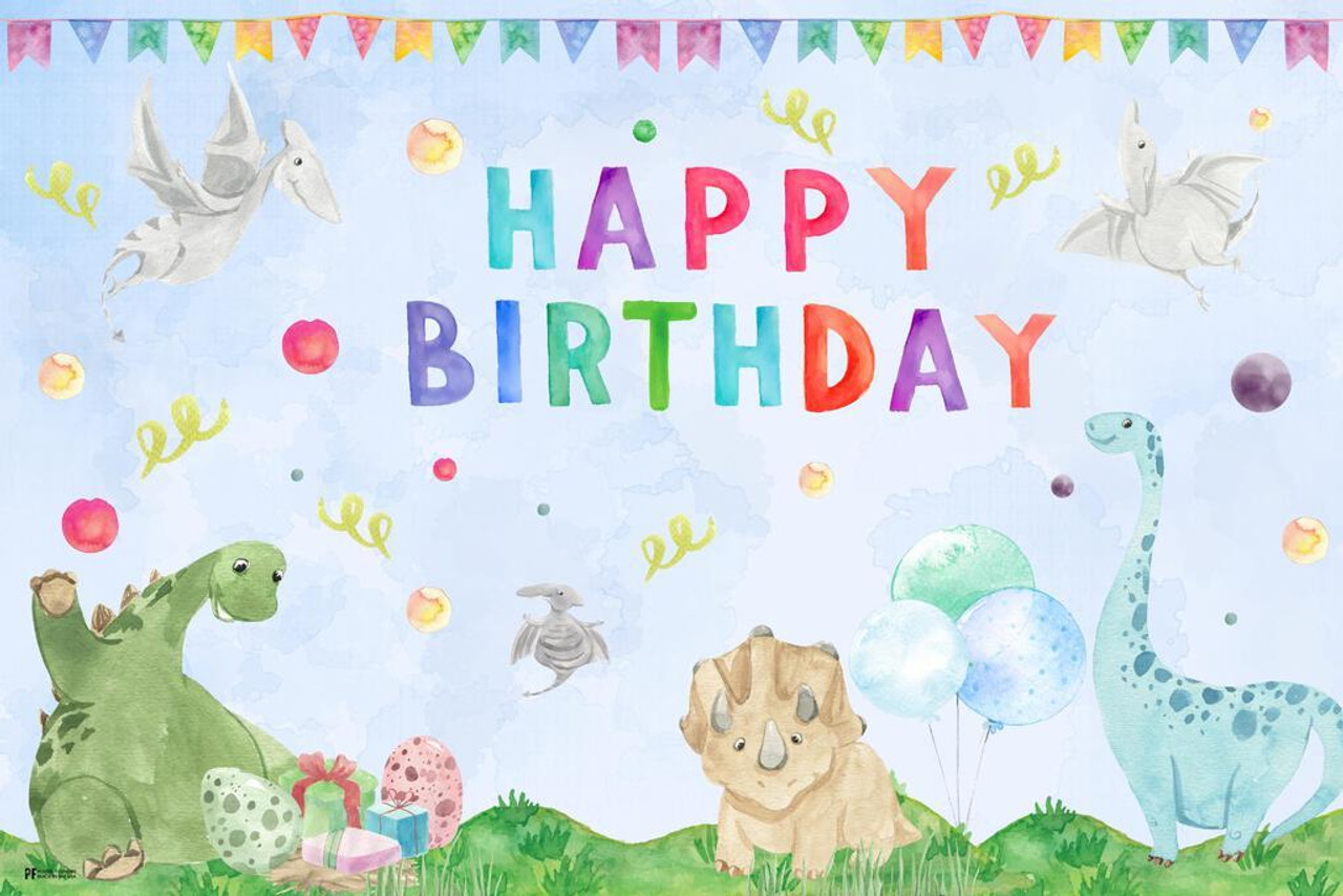 cute Birthday backgrounds 0086