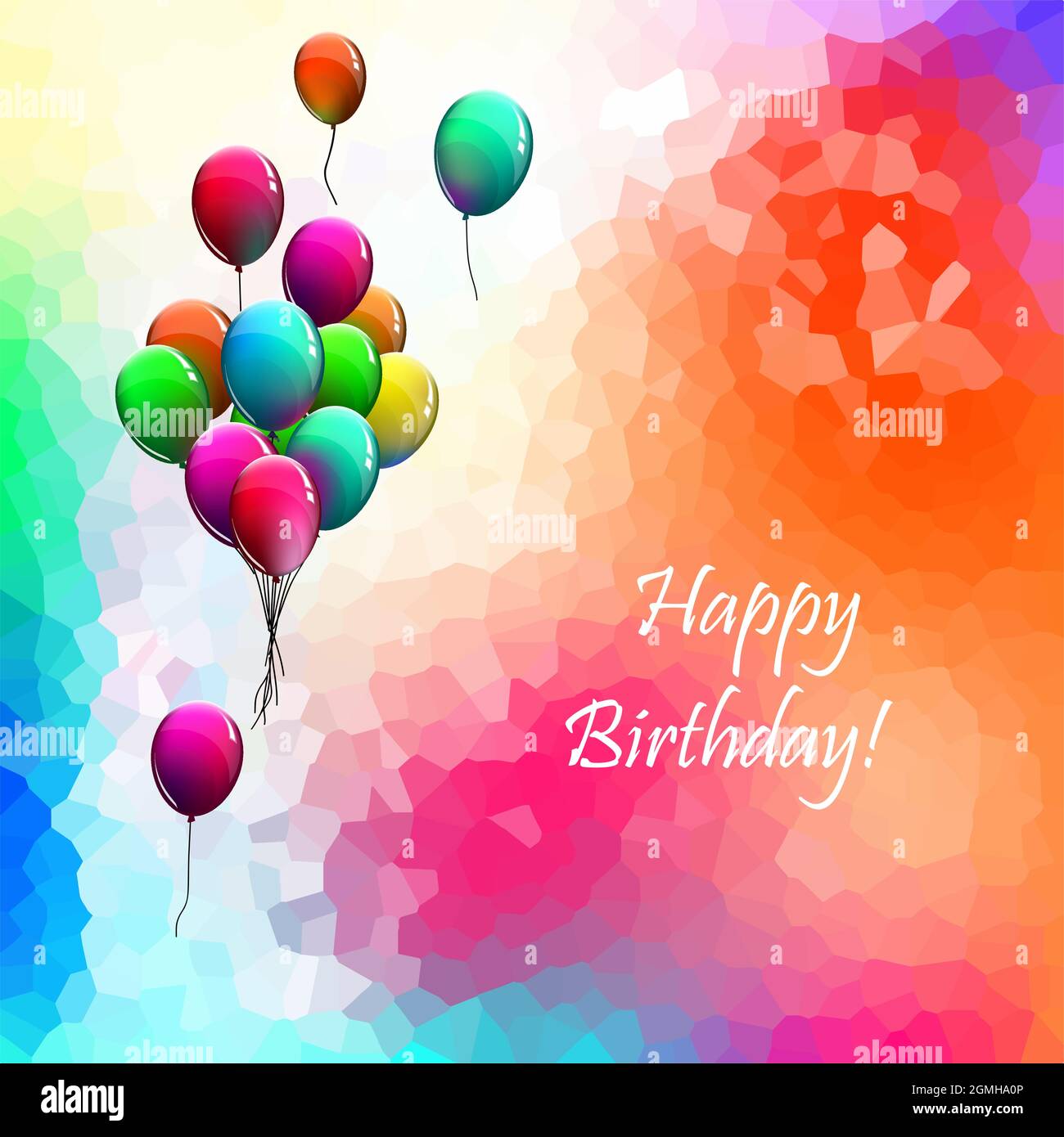 cute Birthday backgrounds 0092