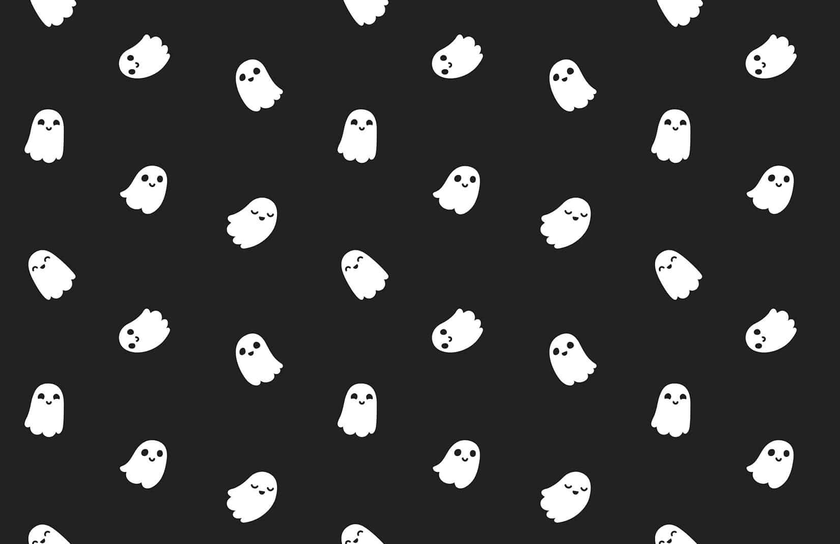 cute black backgrounds 0018