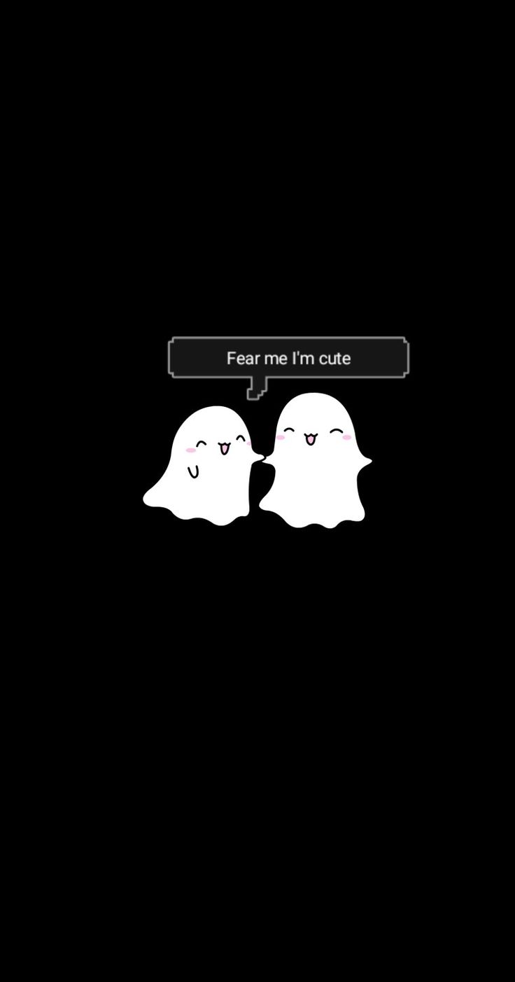 cute black backgrounds 0022