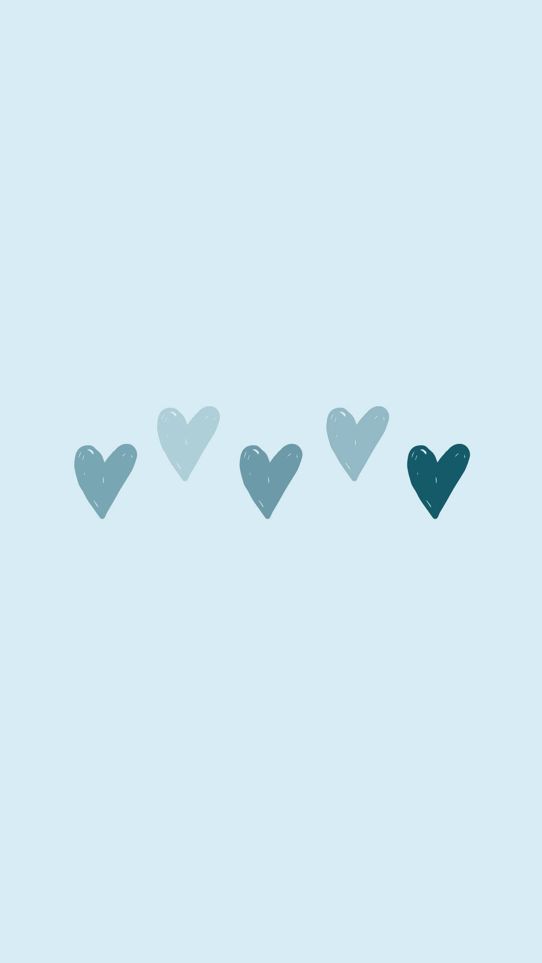 cute blue backgrounds 0026