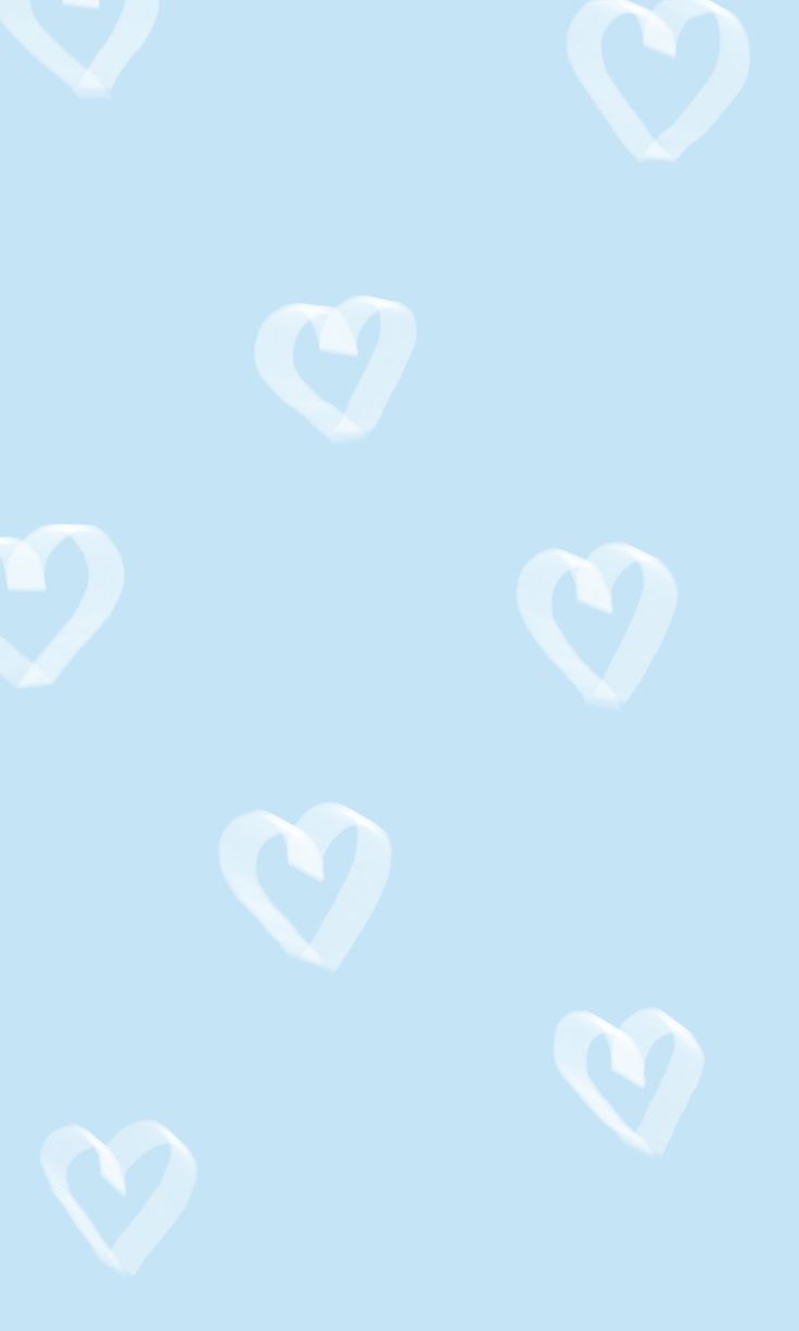 cute blue backgrounds 0037