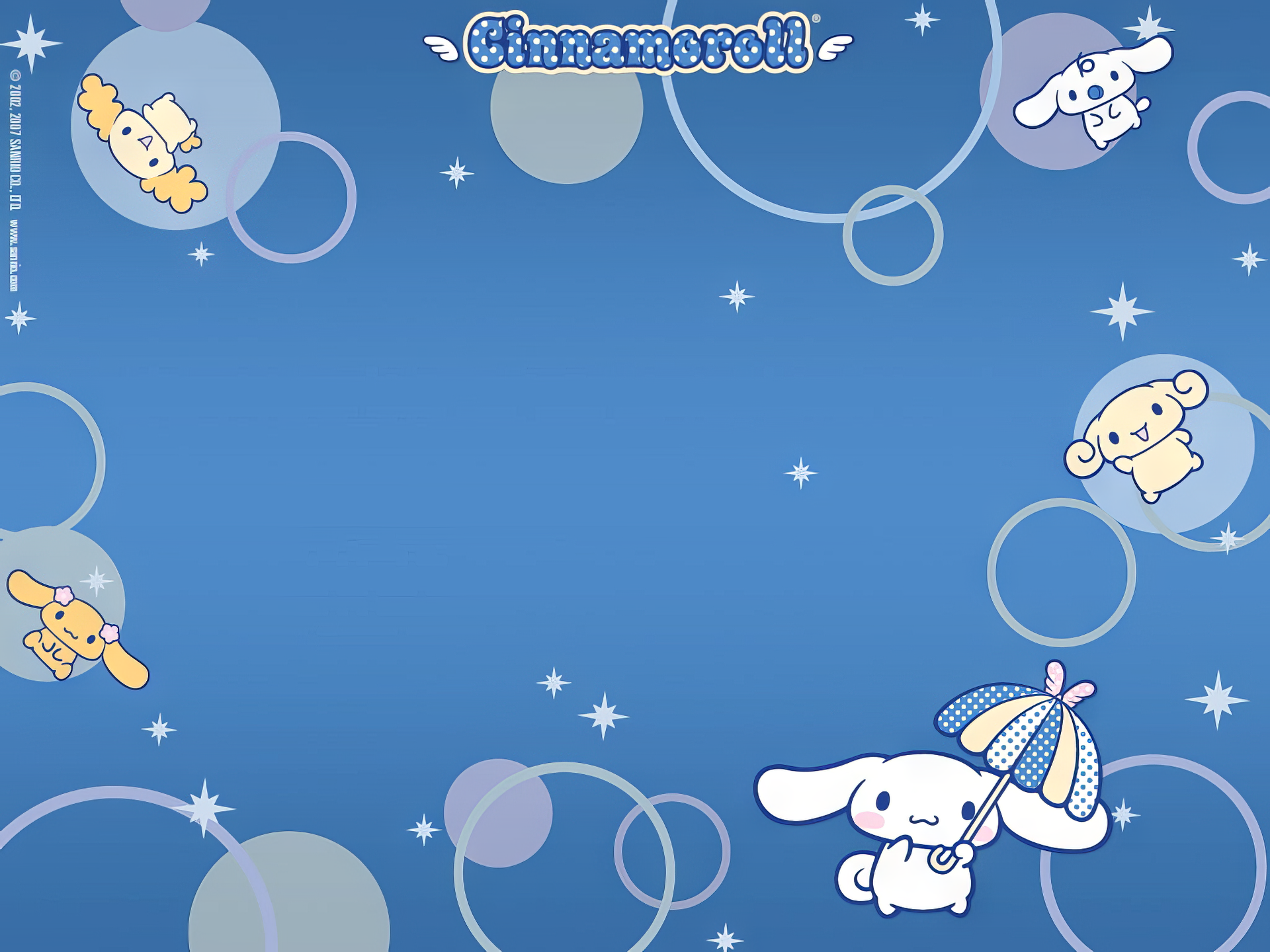 cute blue backgrounds 0040