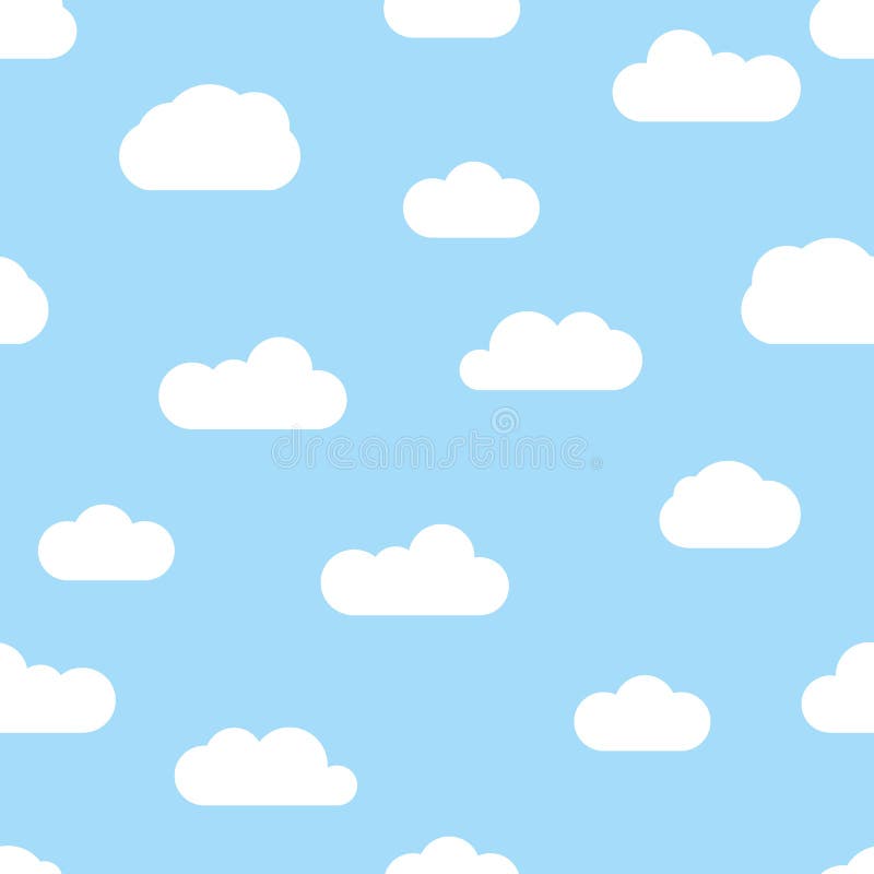 cute blue backgrounds 0047