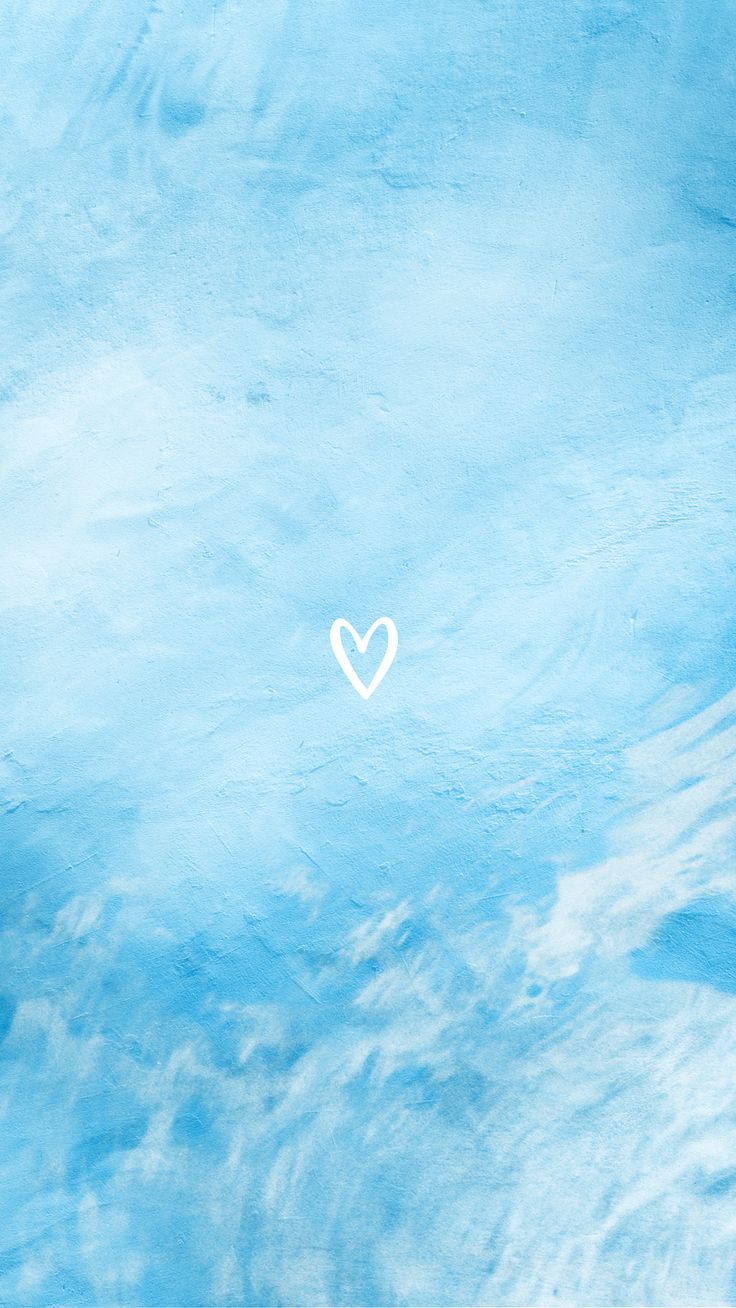 cute blue backgrounds 0056