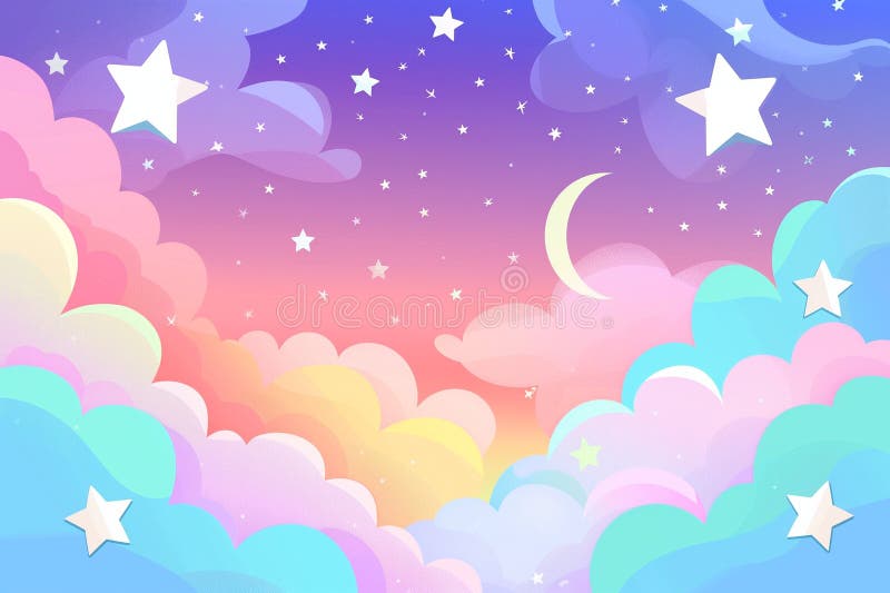 cute blue backgrounds 0060