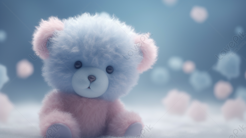 cute blue backgrounds 0081