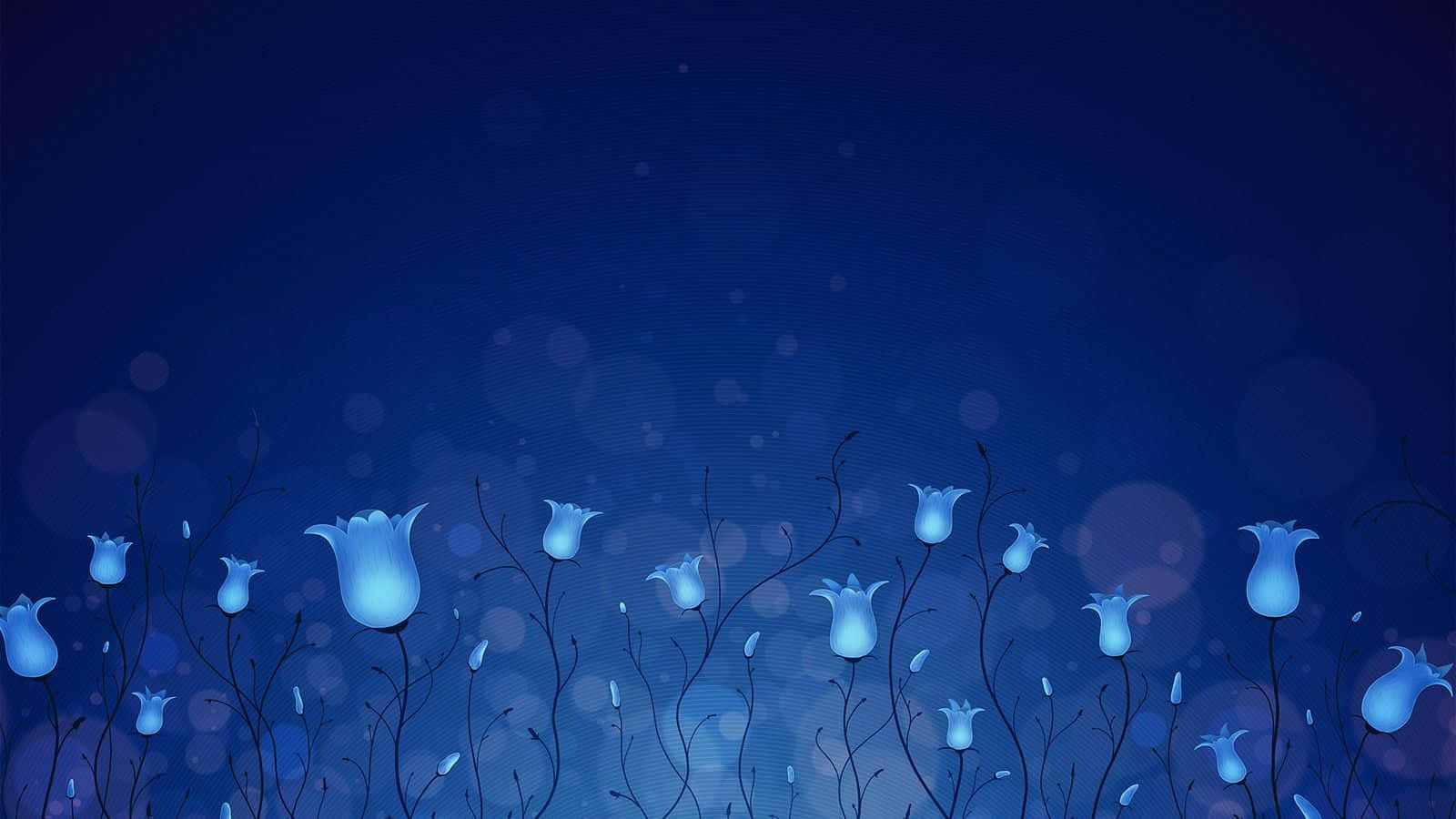 cute blue backgrounds 0087