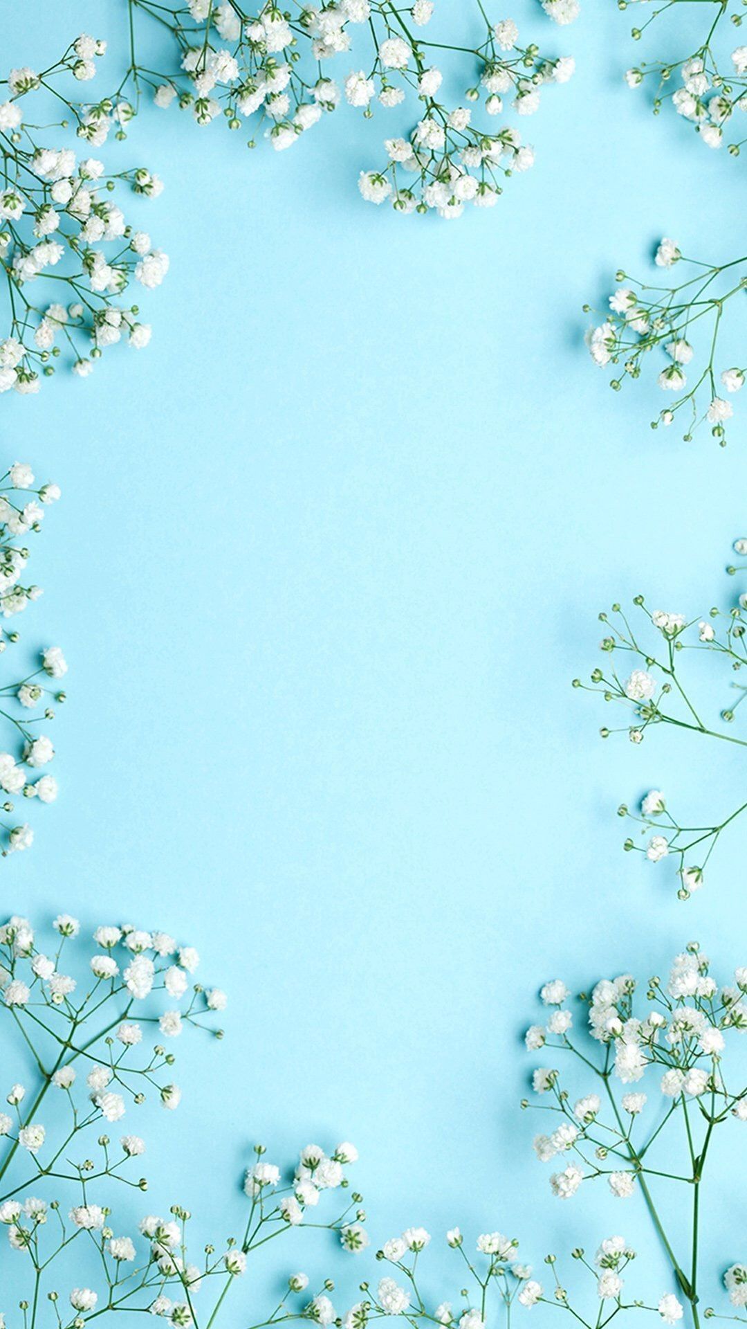 cute blue backgrounds 0092