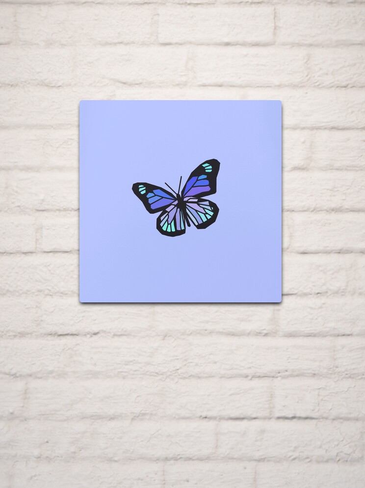 cute blue butterfly backgrounds 0028