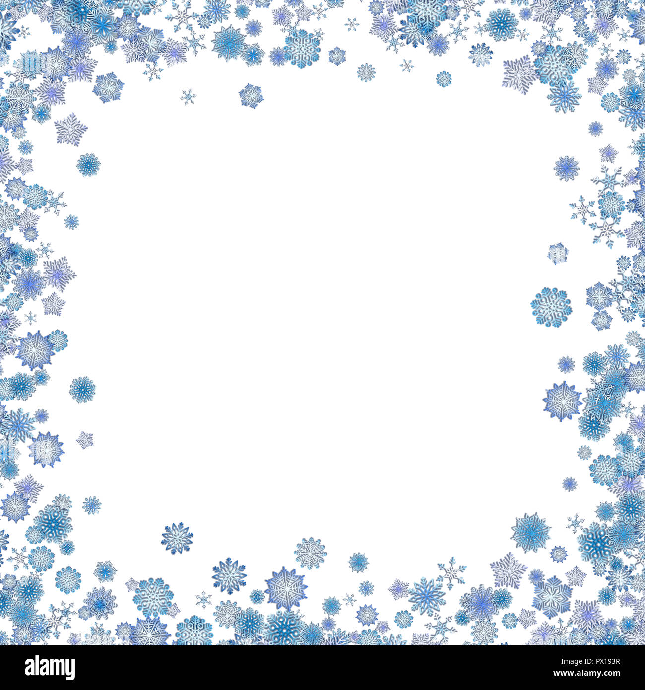 cute blue christmas background 0026