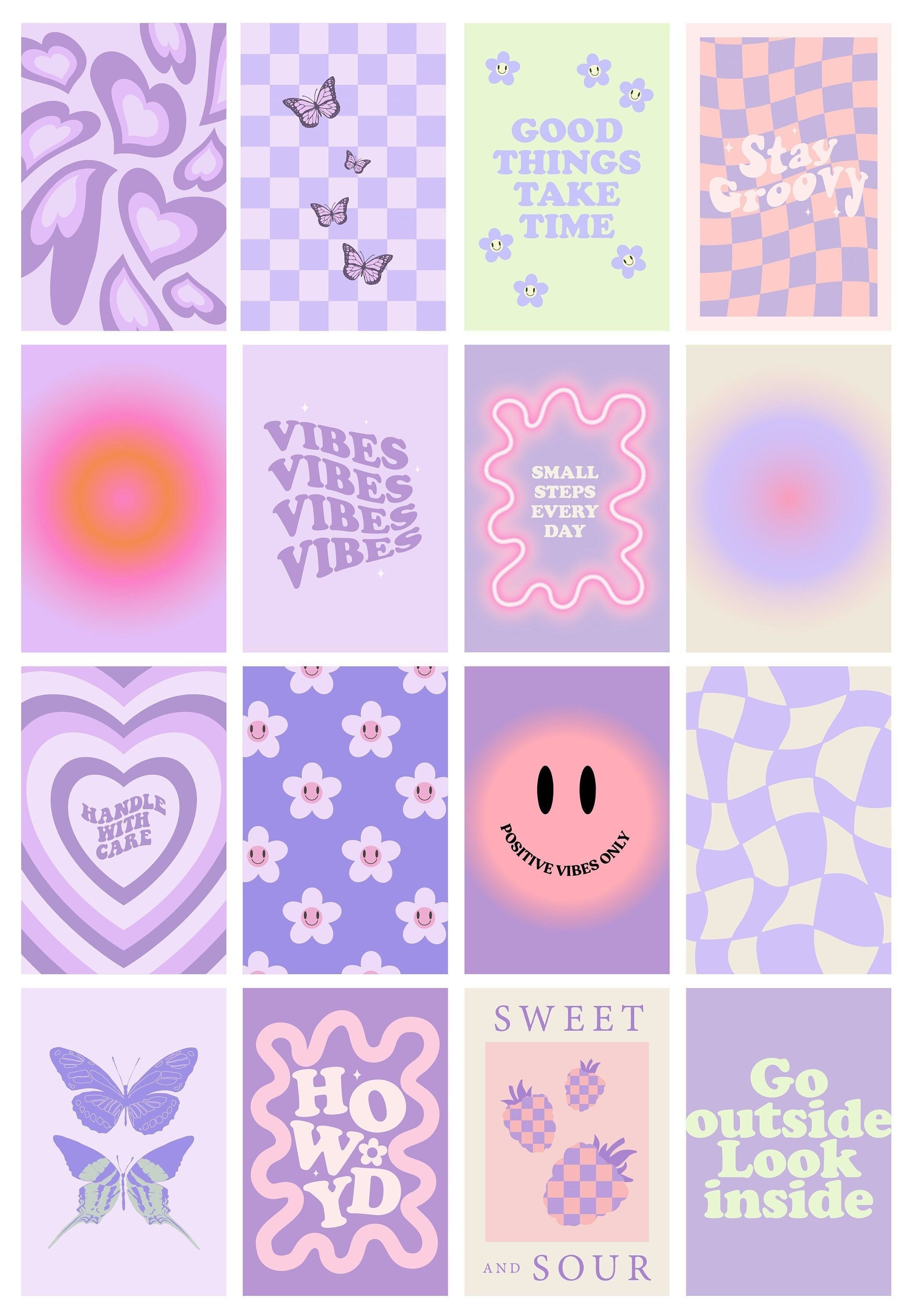 cute Boho backgrounds 0092