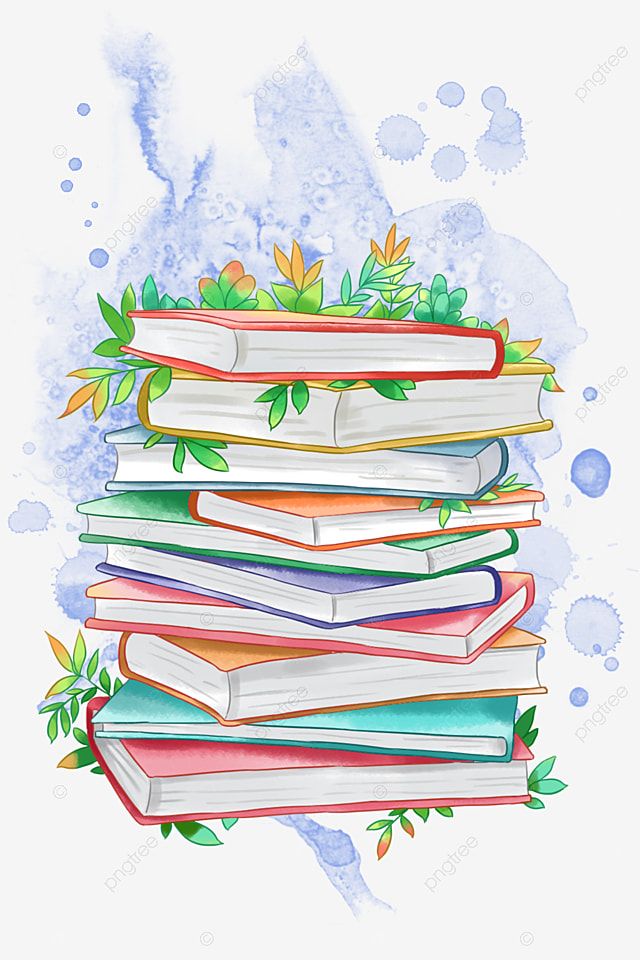 cute book backgrounds 0044