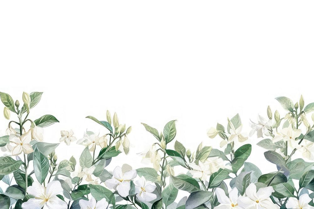 cute border background design 0052