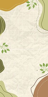 cute border background design 0062