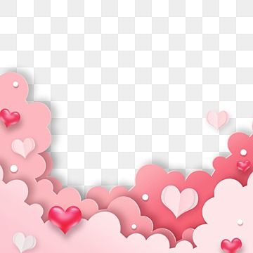 cute border background design 0081