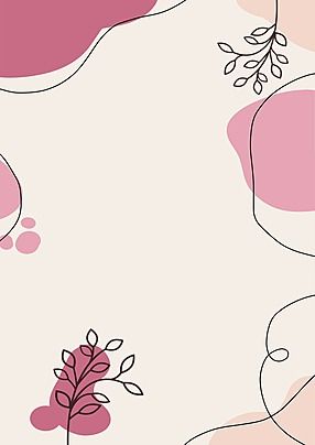 cute border background design 0085