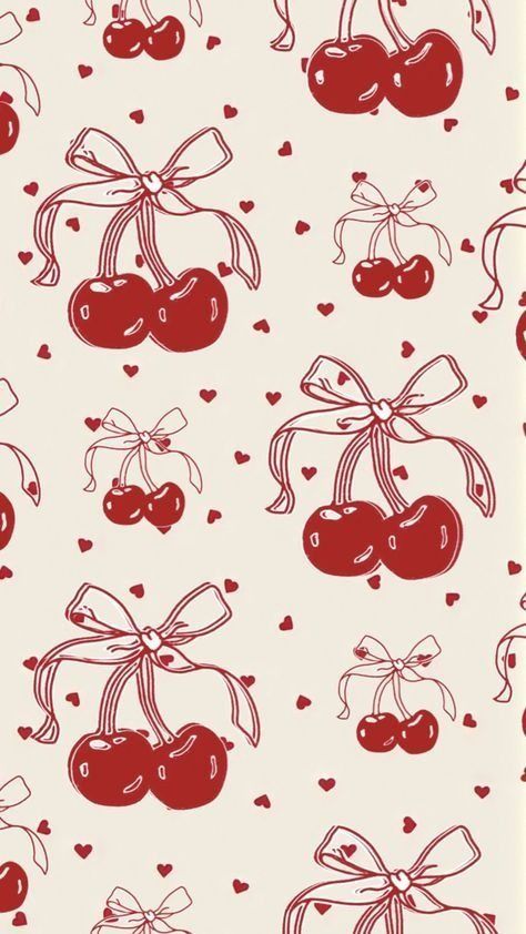 cute bow backgrounds 0010