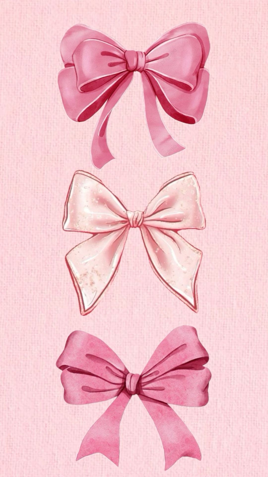 cute bow backgrounds 0020