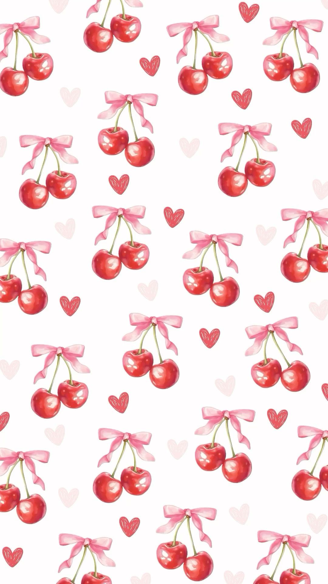 cute bow backgrounds 0021