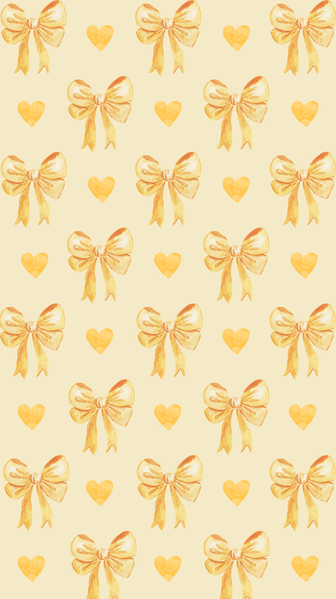 cute bow backgrounds 0033