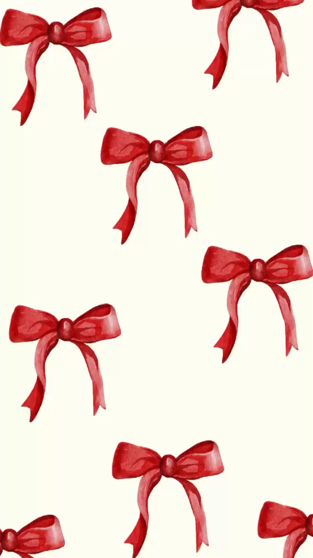 cute bow backgrounds 0035