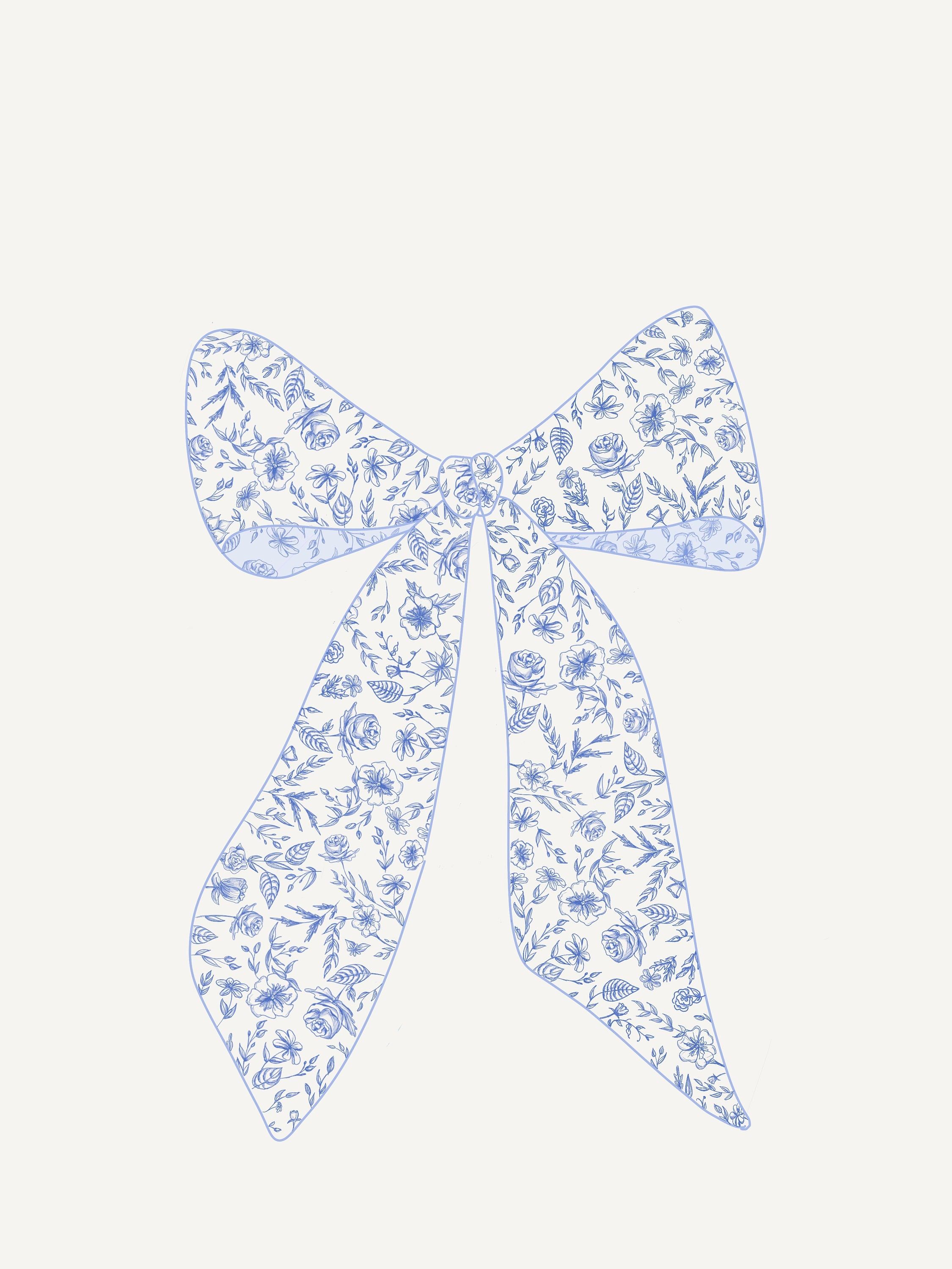 cute bow backgrounds 0044