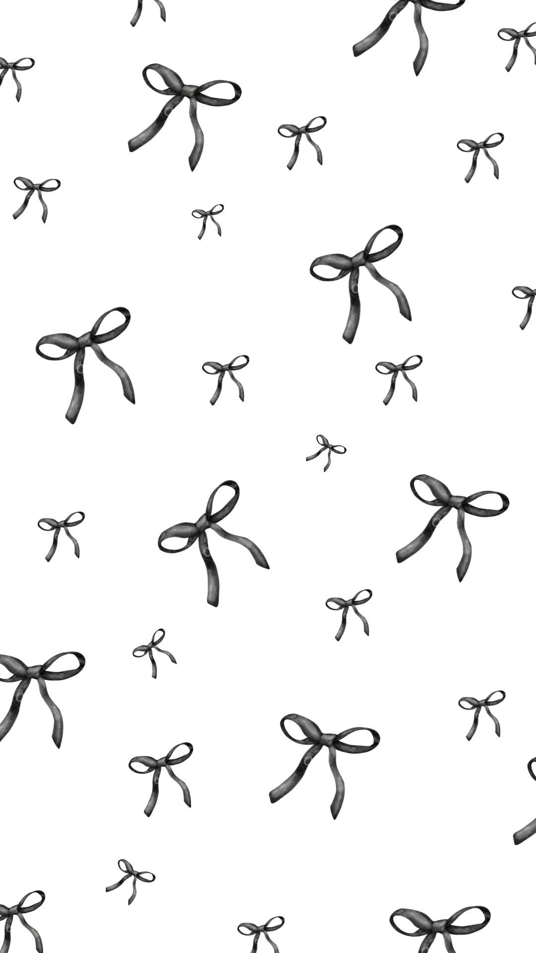 cute bow backgrounds 0045