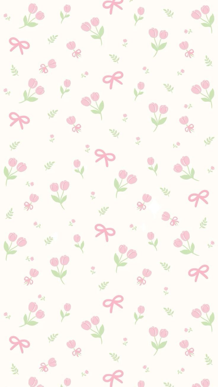 cute bow backgrounds 0047