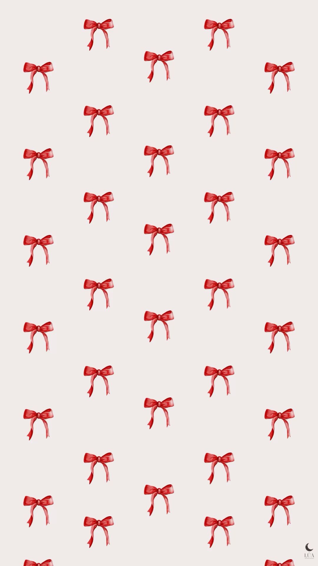 cute bow backgrounds 0053