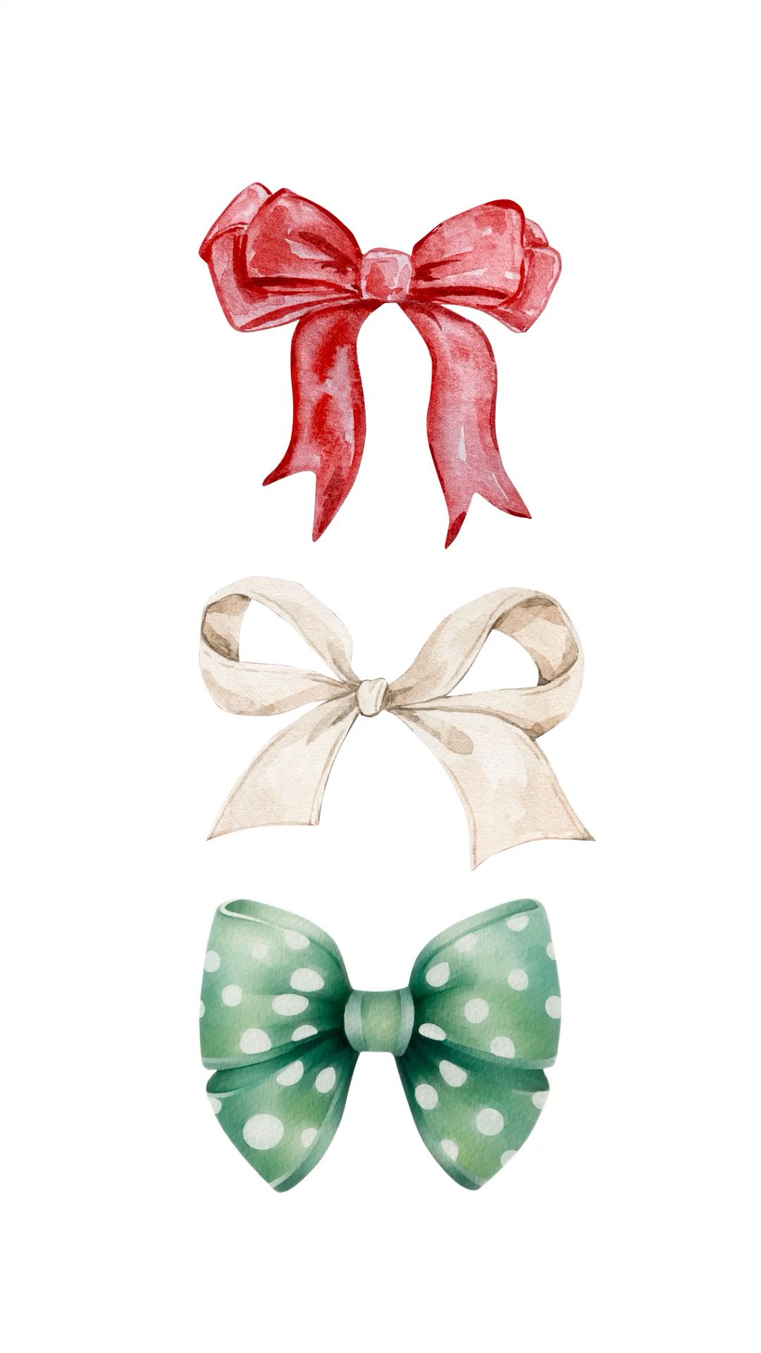 cute bow backgrounds 0057