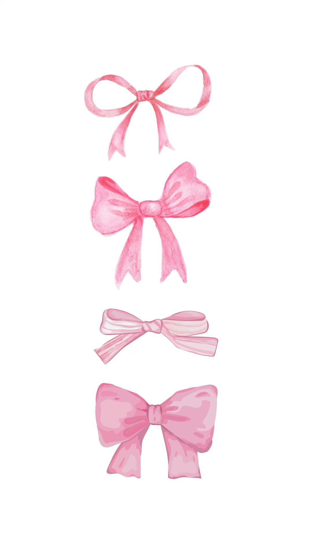 cute bow backgrounds 0061