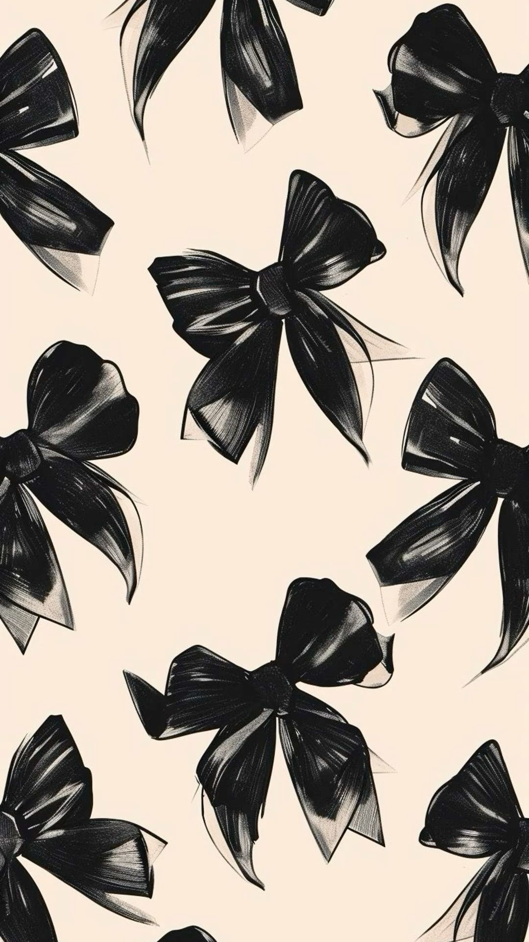 cute bow backgrounds 0063