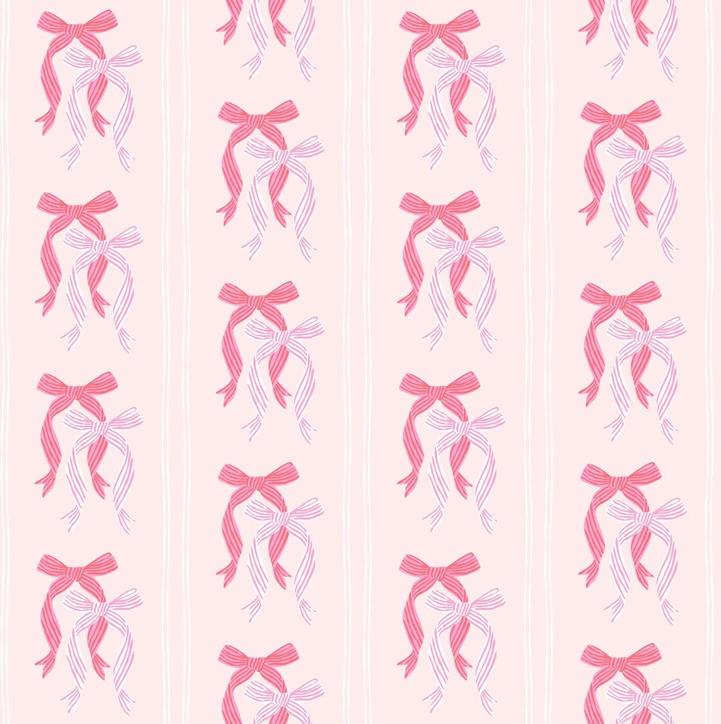 cute bow backgrounds 0069